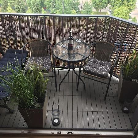 Krakow City Center Luxury Apartment Exterior photo