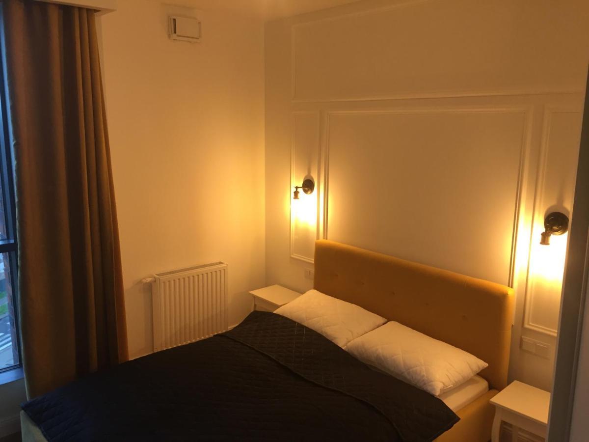 Krakow City Center Luxury Apartment Exterior photo